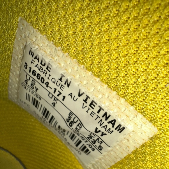 Nike Dunk High GS - Picture 7 of 7